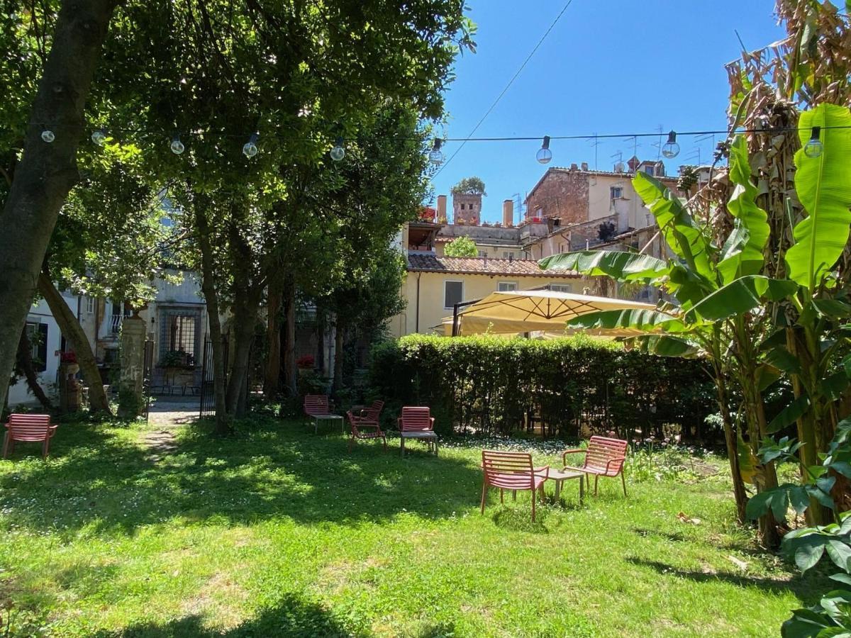 Corte Meraviglia - Relais Лукка Экстерьер фото