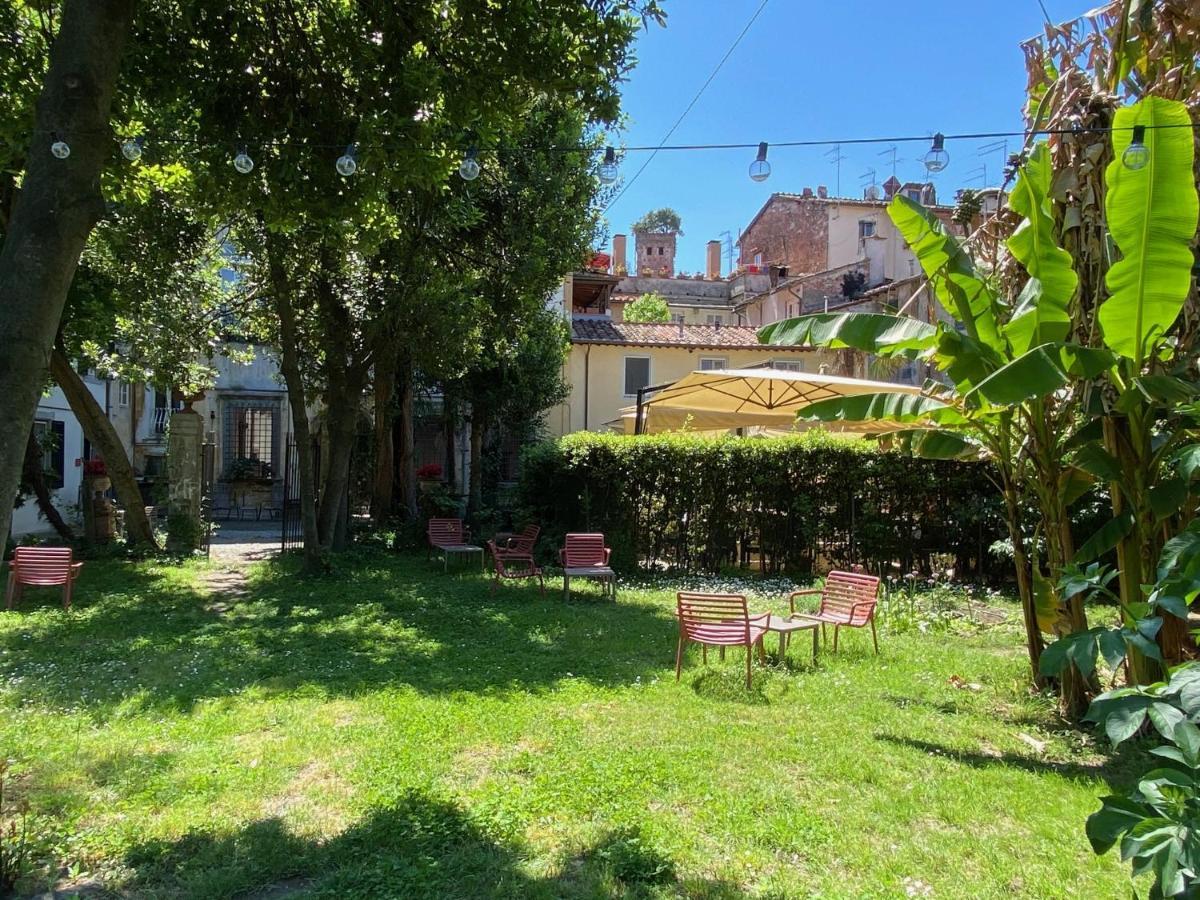 Corte Meraviglia - Relais Лукка Экстерьер фото