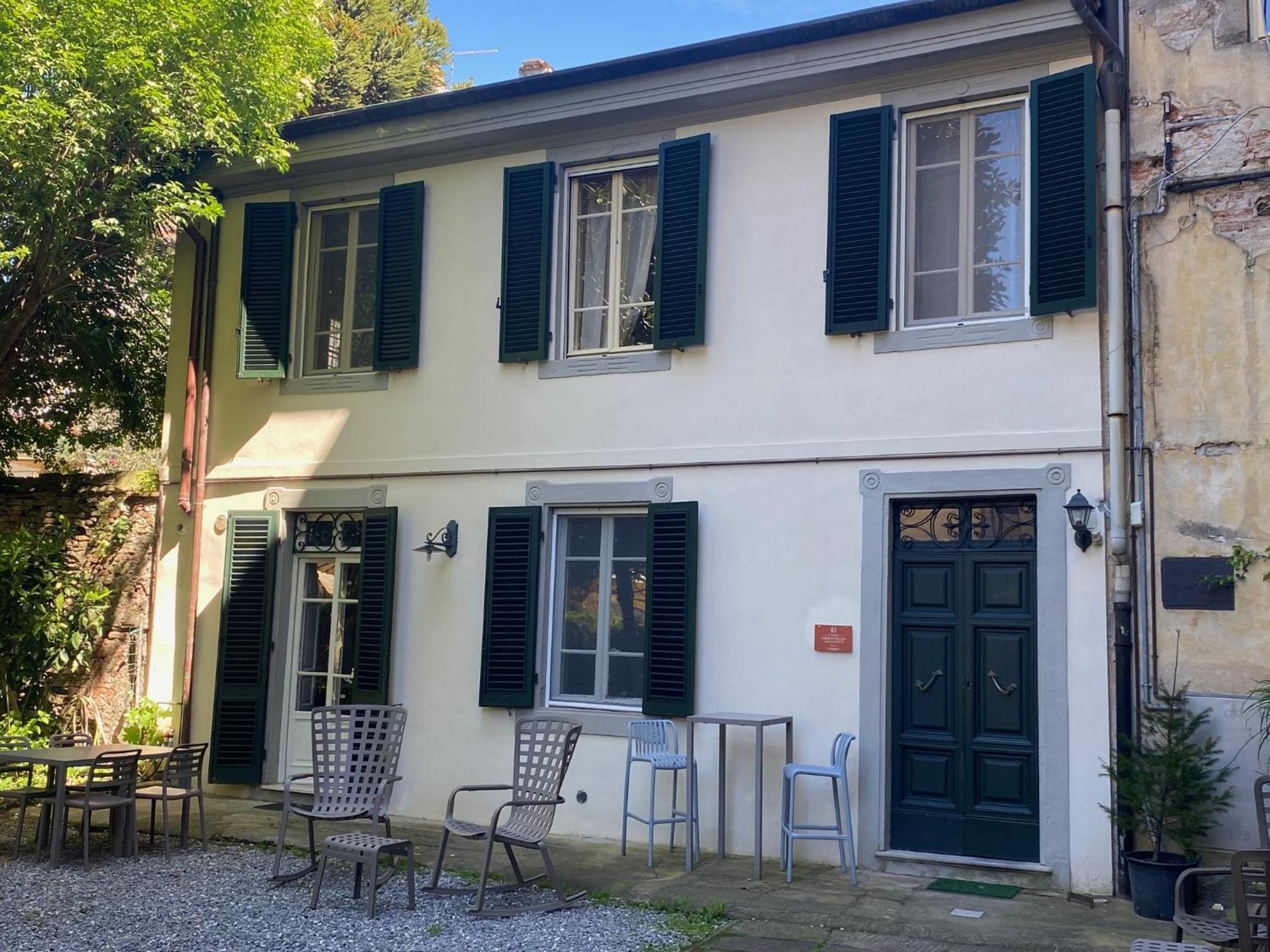 Corte Meraviglia - Relais Лукка Экстерьер фото